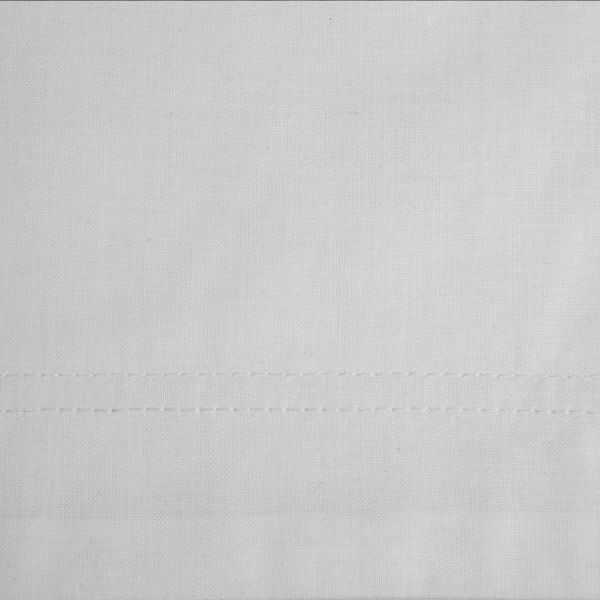 DomTextilu Svetlo sivé bavlnené posteľné obliečky na perinu Šírka: 180 cm | Dĺžka: 200 cm Sivá 44697-208656