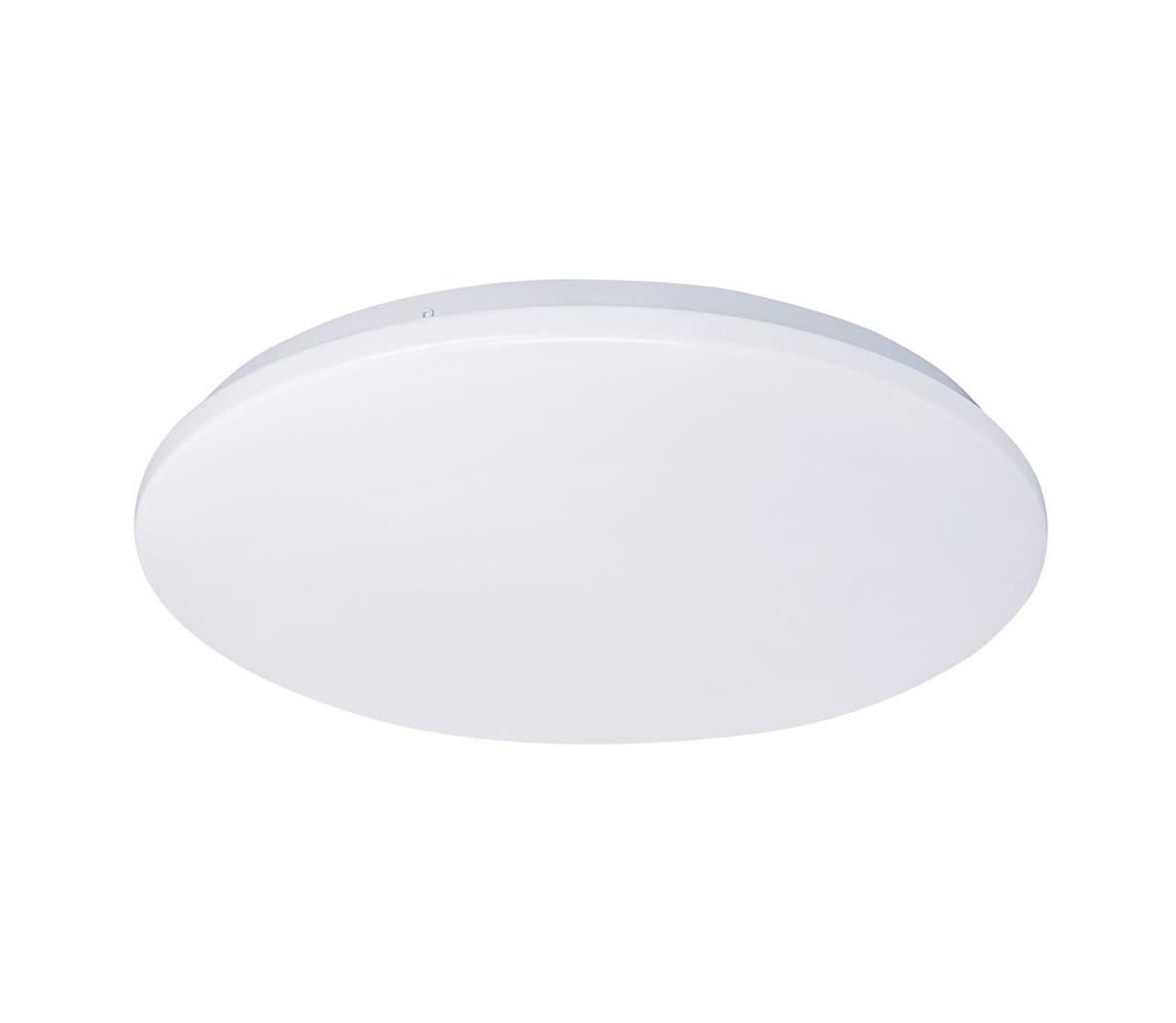 Solight WO786 - LED Stropné svietidlo PLAIN LED/15W/230V 3000K guľaté