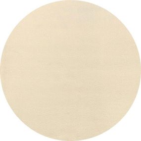 Hanse Home Collection koberce Kusový koberec Fancy 103003 Beige - béžový kruh - 200x200 (priemer) kruh cm