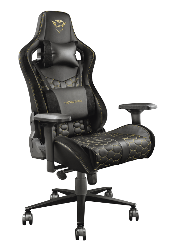 Trust GXT 712 Resto PRO Gaming Chair 23784