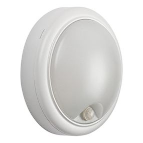 Rabalux 77029 - LED Vonkajšie nástenné svietidlo so senzorom LED/15W/230V IP54