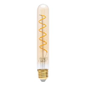 LED Žiarovka FILAMENT T30 E27/4W/230V 1800K - Aigostar