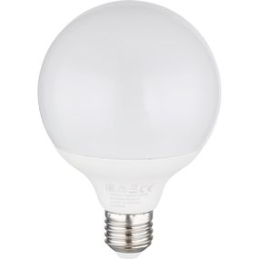 Globo 10799DC - LED Stmievateľná žiarovka E27/11W/230V 4000K