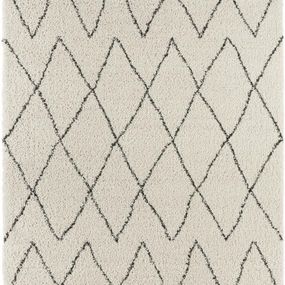 Mint Rugs - Hanse Home koberce Kusový koberec Desiré 103324 Creme - 160x230 cm