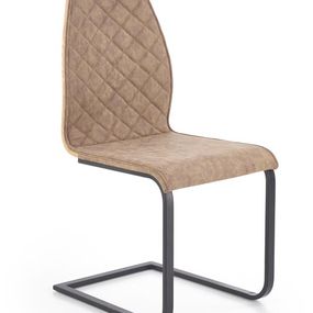 Halmar K265 jedálenská stolička
