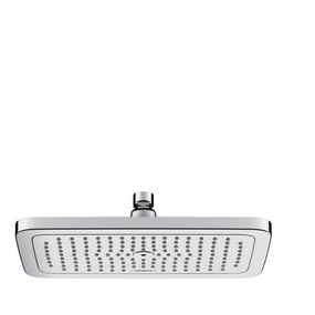 HansGrohe Croma - Horná sprcha E280, 1jet, EcoSmart, chróm 26258000