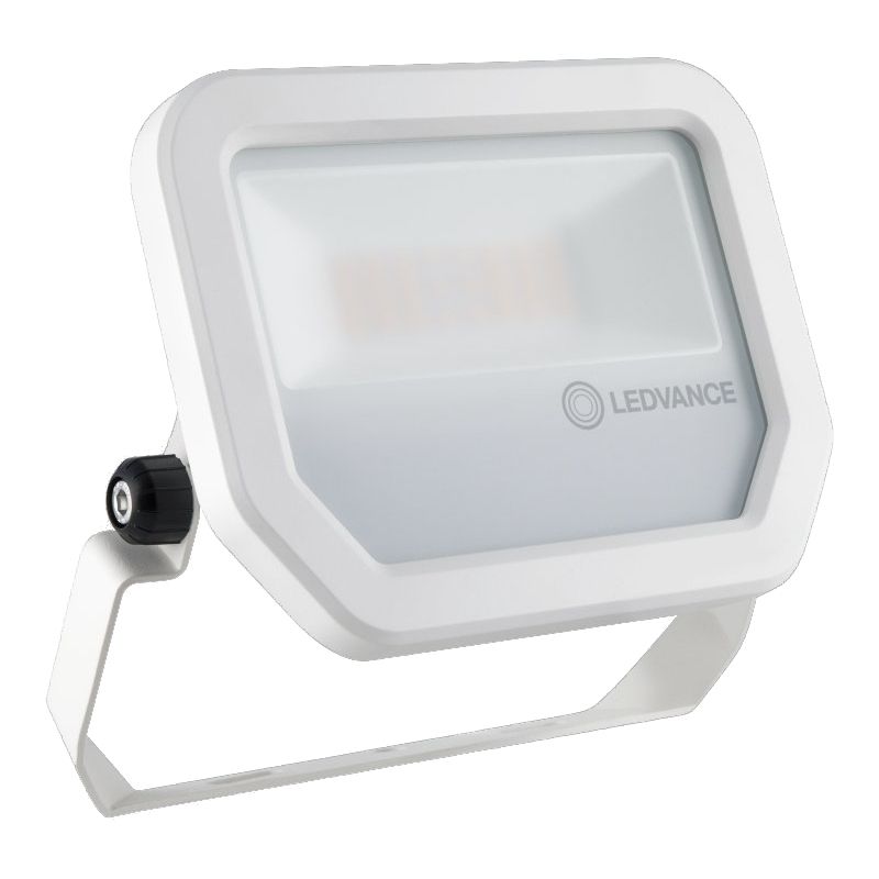 Reflektor LED Ledvance 20 W 3 000 K bílá