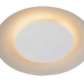 LED stropné svietidlo Lucide FOSKAL 79177/06/31 1x6W integrovaný LED zdroj