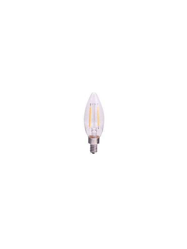Lutec 9700357000 LED žiarovka E12 | 2W | 2700lm - príslušenstvo