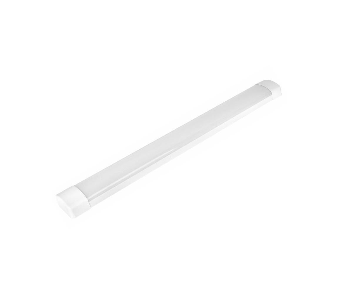 LED Stmievateľné podlinkové svietidlo LED/40W/230V 3000-6500K Wi-Fi Tuya IP40