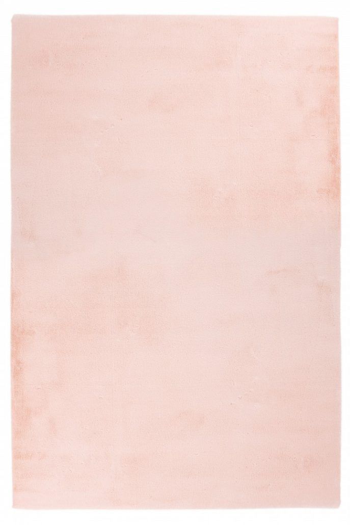 Obsession koberce Kusový koberec Cha Cha 535 powder pink - 120x170 cm