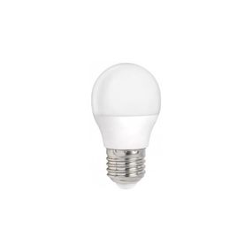 LED žiarovka 1xE27/1W/230V 3000K