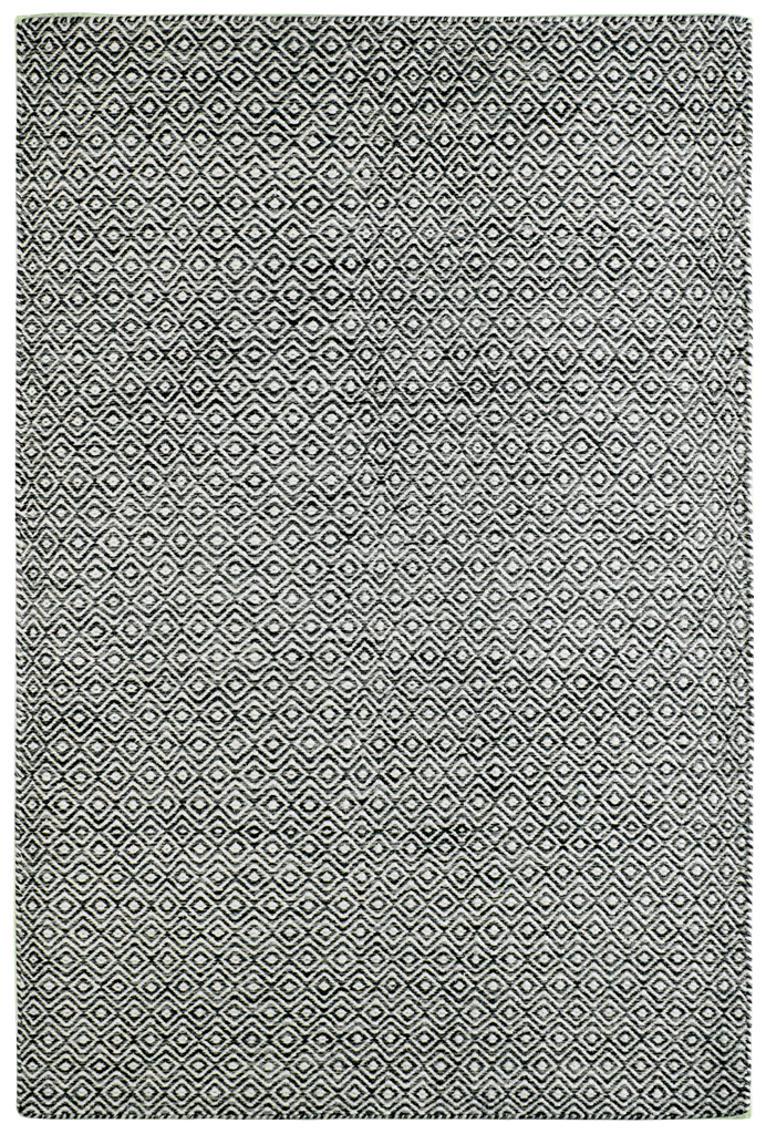 Obsession koberce Ručne tkaný kusový koberec Jaipur 334 GRAPHITE - 140x200 cm