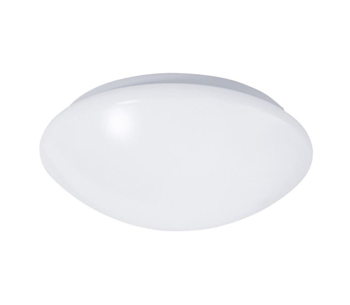 LED Kúpelňové stropné svietidlo so senzorom REVA LED/12W/230V IP44