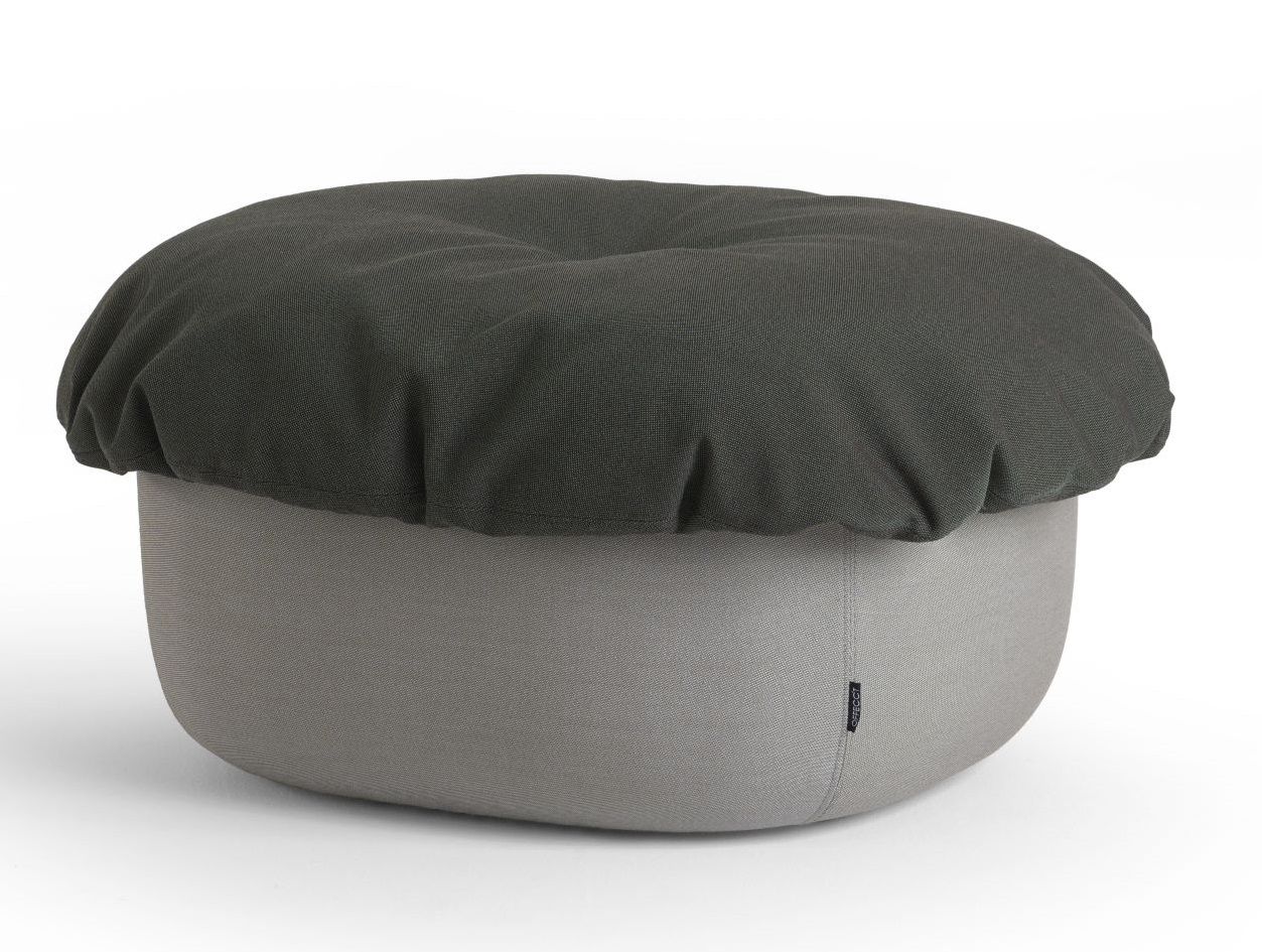 OFFECCT - Otoman SOUFFLÉ MEDIUM