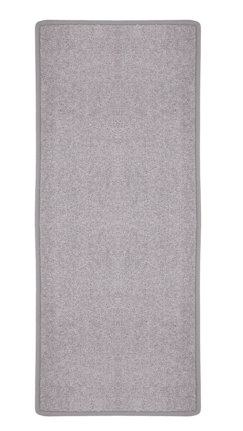 Vopi koberce Behúň na mieru Eton sivý 73 - šíre 50 cm