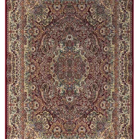 Oriental Weavers koberce Kusový koberec Razia 502 / ET2R - 160x235 cm