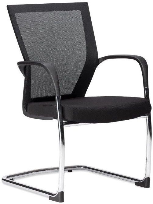 MULTISED konferenčná stolička KOMFORT - BZJ 240