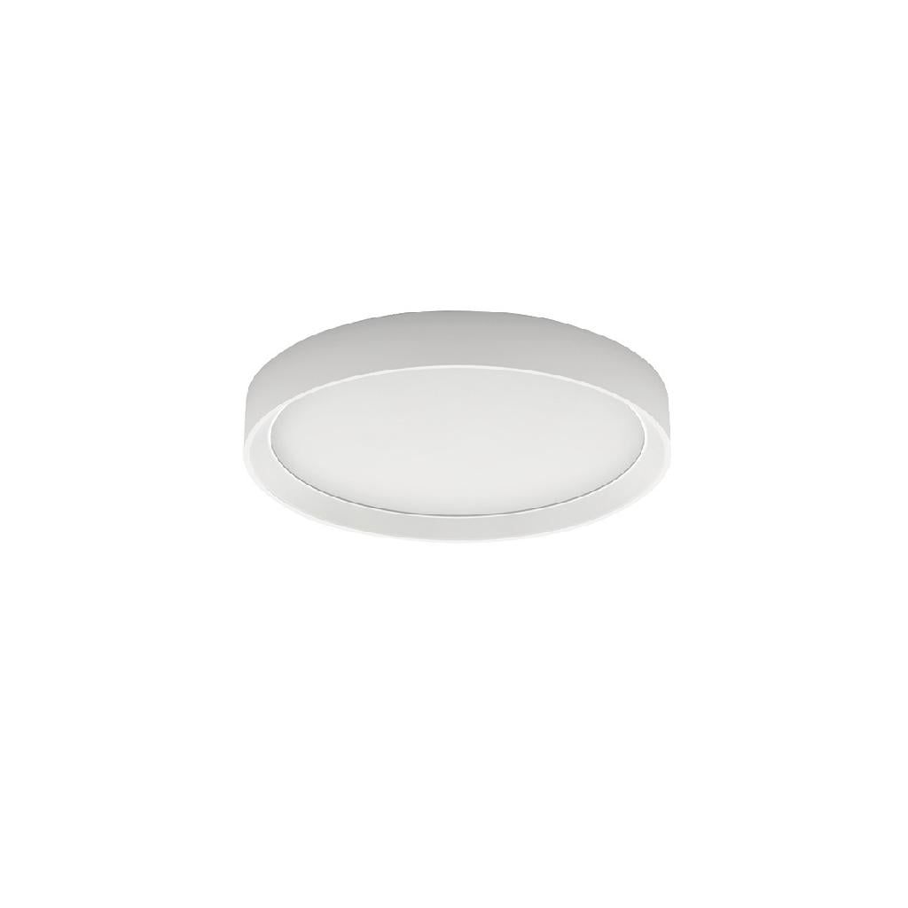 Kúpeľňové svietidlo LINEA Tara R white LED   8337