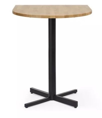 BEJOT - Barový stôl CROSS oblúkový