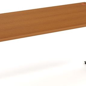 HOBIS kancelársky stôl FLEX FS 1800 R