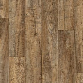 Beauflor PVC podlaha Trento Stock Oak 666M - Rozmer na mieru cm