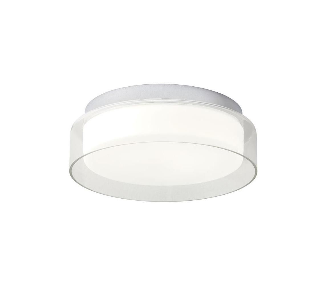 Redo 01-1453 - LED Kúpeľňové stropné svietidlo NAJI LED/12W/230V IP44