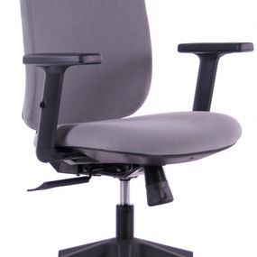 SEGO kancelárská stolička EVE EV 605