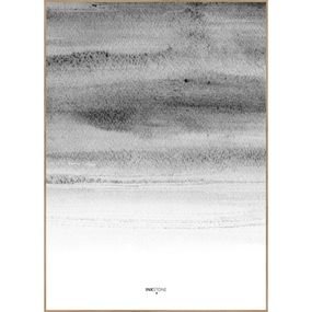 Obraz 50x70 cm Monochrome Sky – Malerifabrikken