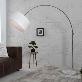 LuxD 17068 Stojanová lampa SLUG KLASIK Stojanové svietidlo