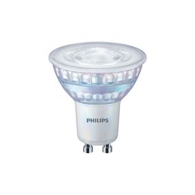 LED Žiarovka Philips GU10/6,7W/230V 6500K