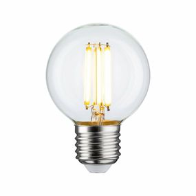 PAULMANN Filament 230V LED Globe G60 E27 7W 2700K stmívatelné čirá 289.88