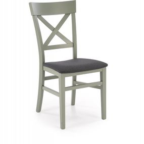 Jedálenská stolička TUTTI 2 HALMAR Zelená