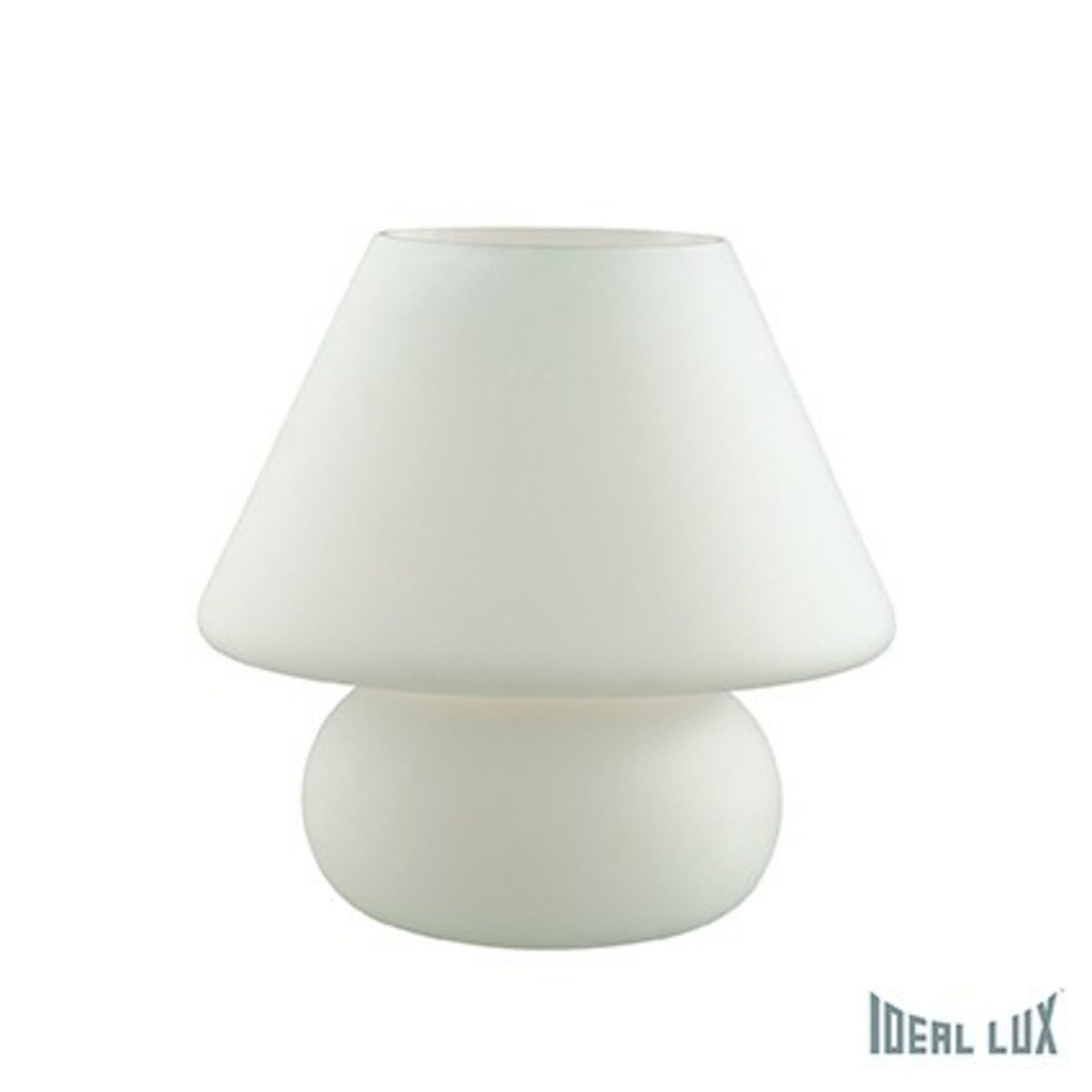 Ideal Lux PRATO TL BIG LAMPA STOLNÍ 074702