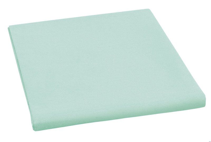 Brotex klasická bavlnená plachta zelená 240x230 cm