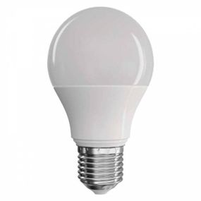 EMOS LED žiarovka Classic A60 8,5W E27 teplá biela