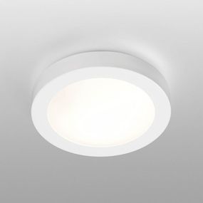FARO 62965 - Kúpeľňové stropné svietidlo LOGOS-1 1xE27/15W/230V IP44