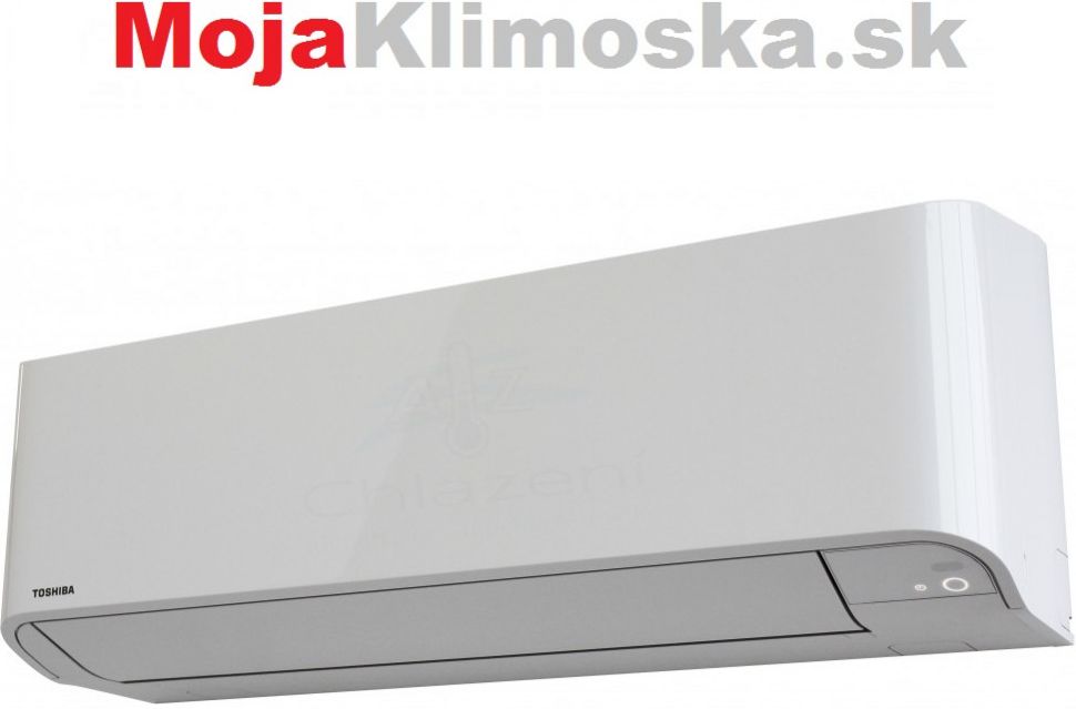 Toshiba Mirai RAS-16BKV-E