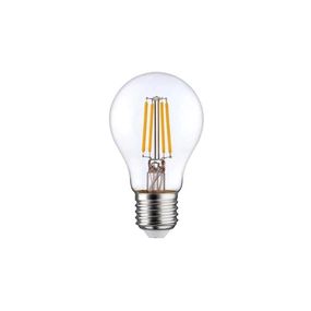 LED Žiarovka FILAMENT A60 E27/5W/230V 4000K