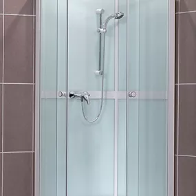 Roltechnik sprchovací box SIMPLE 800