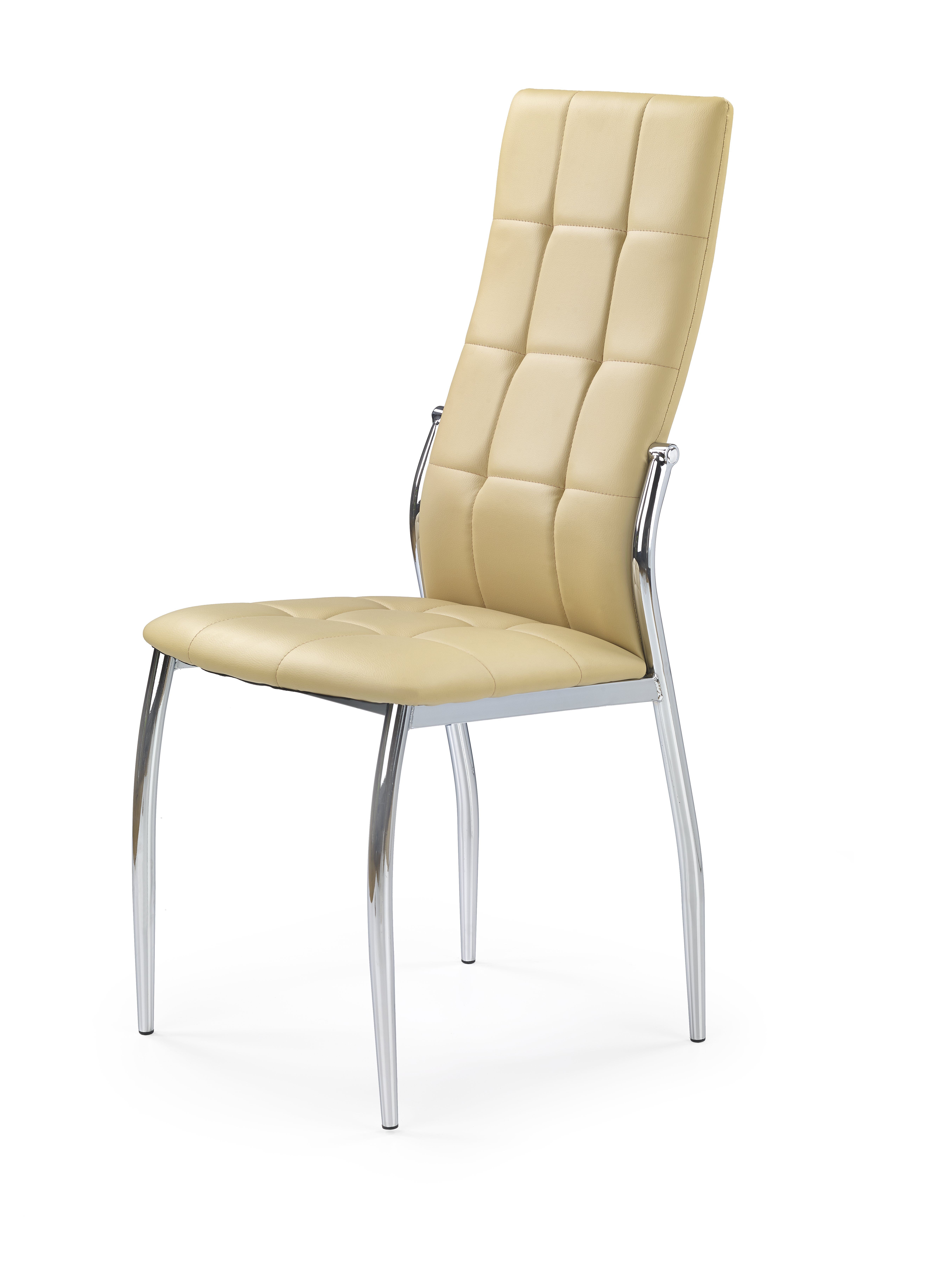 Jedálenská stolička K209 (béžová)