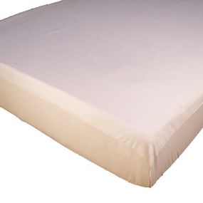 Brotex Nepriepustné prestieradlo 90x200 PU + froté