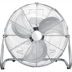 Ventilátor Van 0313 (chróm)