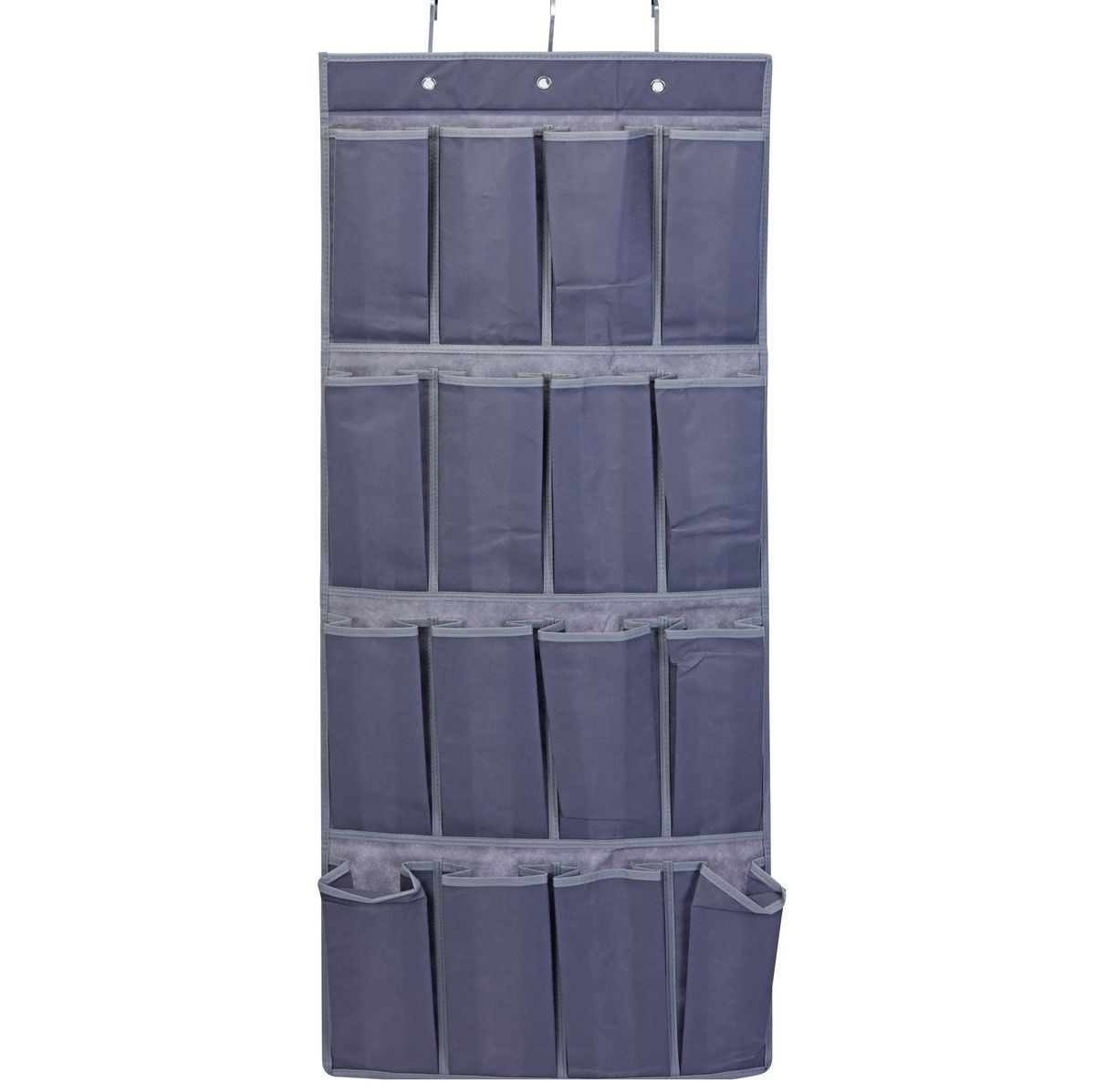 Storage solutions Závesný organizér na dvere