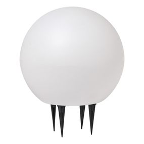 Ledvance - LED Vonkajšia lampa BALL LED/2W/12V IP44