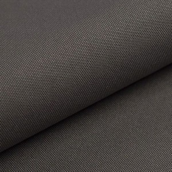 DomTextilu Moderná rozkladacia pohovka čierno-bielej farby 193 x 78 cm