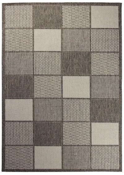 Oriental Weavers koberce Kusový koberec Sisalo / DAWN 85 / W71E - 133x190 cm