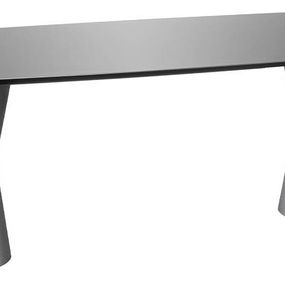 GABER - Stôl NIDABA - oválny