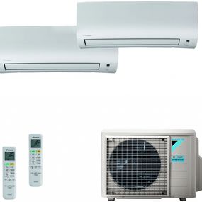 Daikin Comfora FTXP35M 3