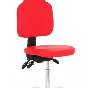 SEGO kancelárska stolička DENTIST DE 052